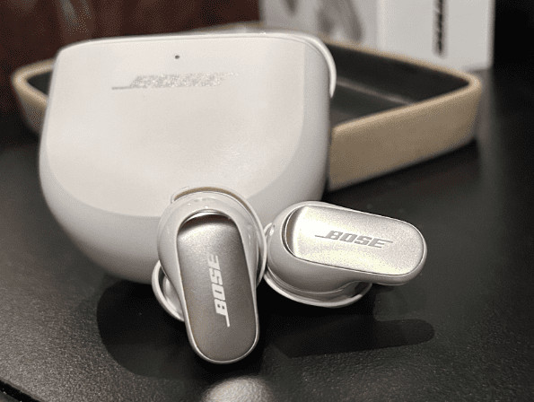 Bose QuietComfort Ultra