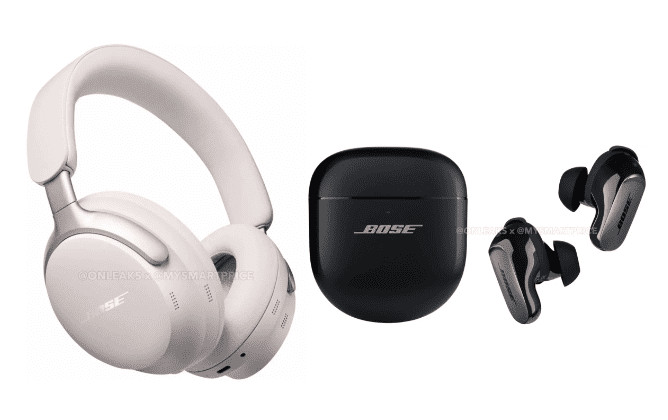 image 441 Bose QuietComfort Ultra Headphones and Earbuds: Pricing and Specs Revealed