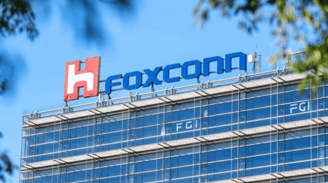 Foxconn