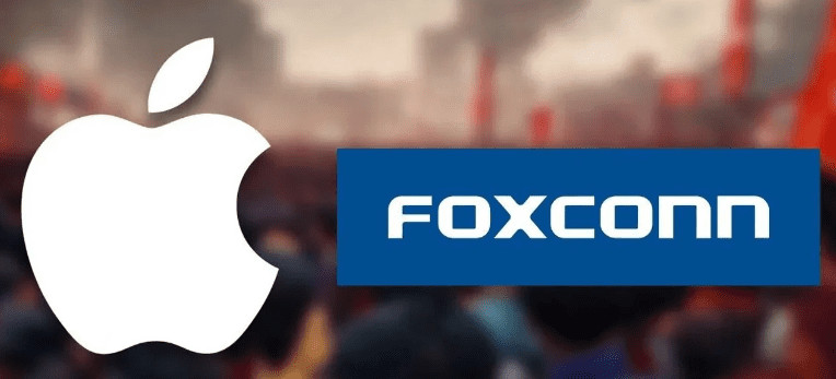 image 456 Foxconn's Bold Expansion Plans in India: Doubling Workforce and Diversifying Beyond China