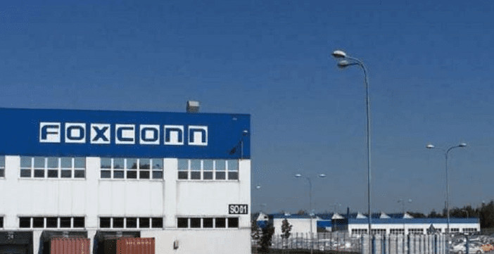 image 457 Foxconn's Bold Expansion Plans in India: Doubling Workforce and Diversifying Beyond China