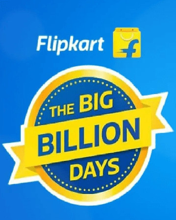 Big Billion Days