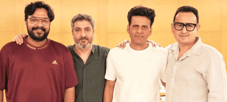 image 532 Bhaiyya ji: Manoj Bajpayee Begins Filming and Producing - A New Journey