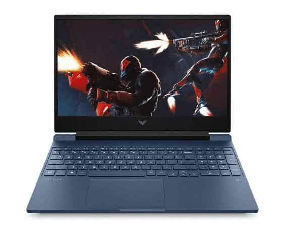 Best Gaming laptops under 80000 in India