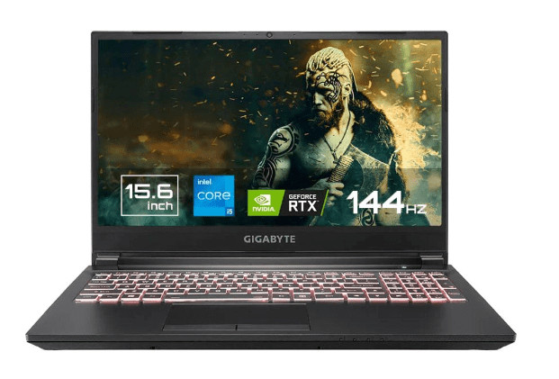 image 631 The Best Gaming Laptops under 80000 INR in India as of 2024