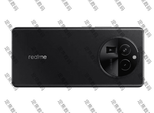 image 679 Leaked Render Suggests Realme 12 Pro+ to Feature Periscope Lens Technology