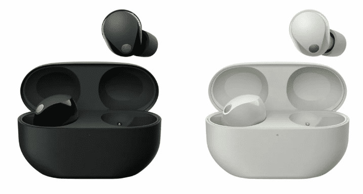 image 686 Sony Launches WF-1000XM5 TWS Earbuds in India: Pricing and Exciting New Features