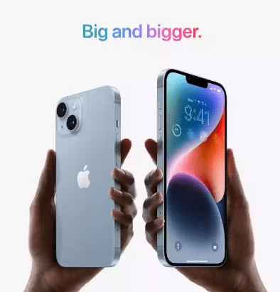 image 690 Grab the Apple iPhone 14 and iPhone 14 Plus at Unbelievable Prices on Flipkart Big Billion Days