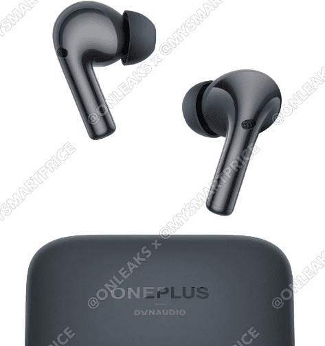 OnePlus Buds Pro 3