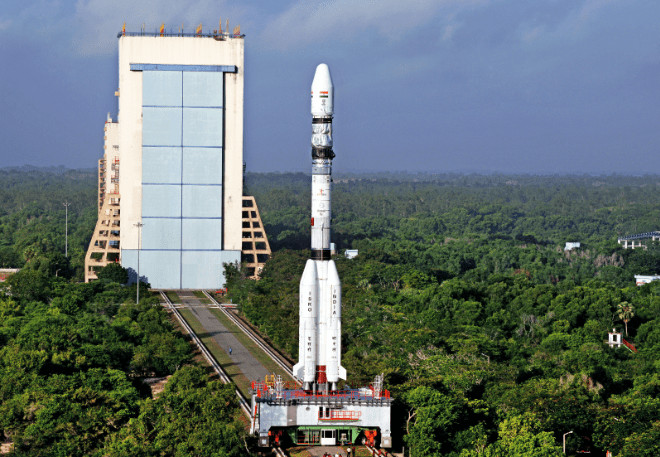 image 751 The ISRO Model: How India's Space Agency Gains Global Favor?