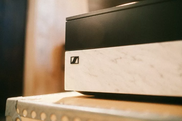 Sennheiser opens Audiophile Experience Center in Tullamore, Ireland