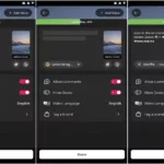 Josh Elevates Content Creation with AI-Powered Personalized Captions and Hashtags