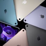 Apple rumored to not include any iPads for its September event