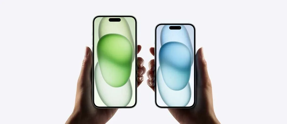 iPhone 15 Price in India