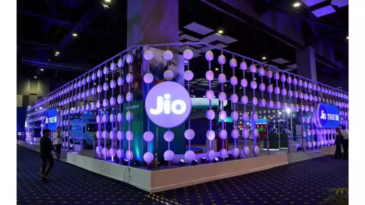 Jio True5G Developer Programme will soon be rolled out in India