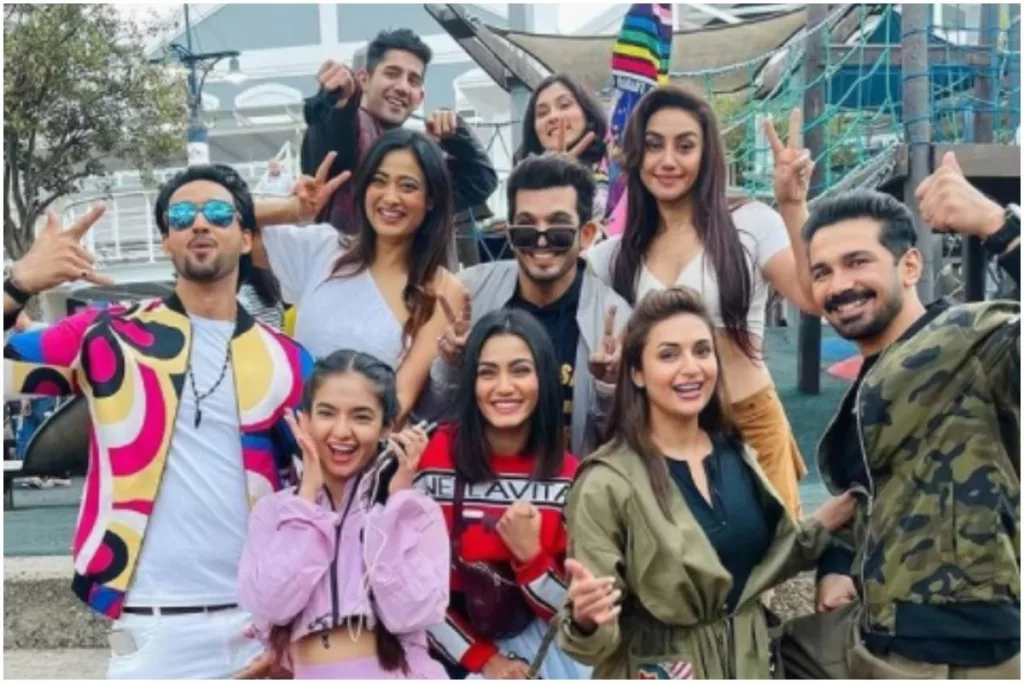 k13 Khatron Ke Khiladi 12 Contestants List: How to Watch the show? Check out the Host and Winner