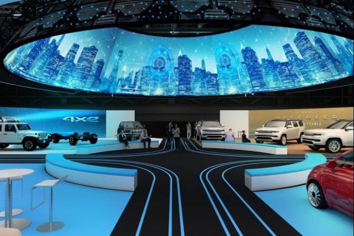 Samsung SDI is investing $1.97 billion to start its second battery manufacturing plant in US
