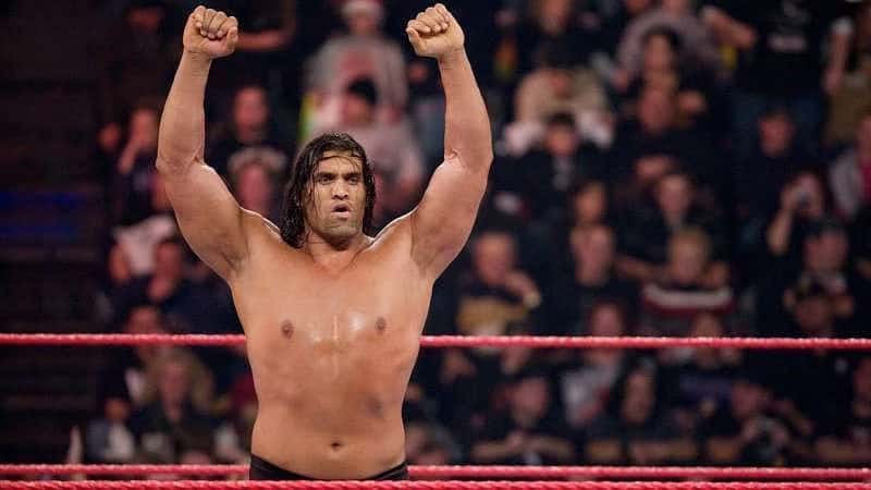 kha4 The Great Khali Height, Weight, Net Worth, Career, and Family in 2024