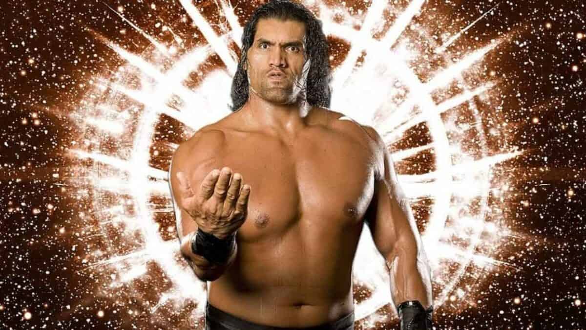 The Great Khali Height, Weight, Net Worth, Career in 2024