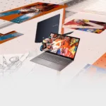 ASUS VivoBook Pro 15 2023: AMD Ryzen 9 7940H processor and Nvidia RTX 4050 GPU