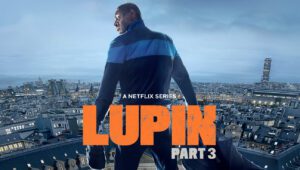 Lupin OTT Release Date: Know Plot, Cast & More