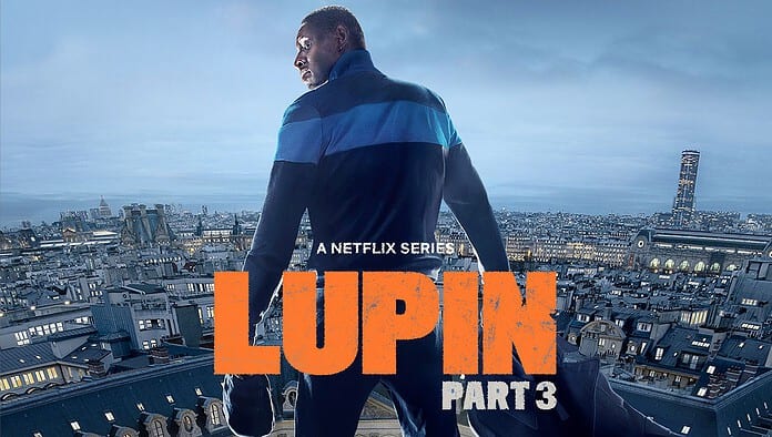 lupin Lupin OTT Release Date: Know Plot, Cast & More