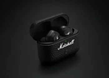 Marshall Motif II A.N.C. Earbuds launched for ₹19,999
