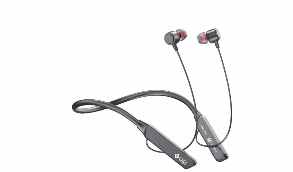 ne1 U&i Introduces Budget Series Neckbands Will Provide 16 Hours of Battery Life