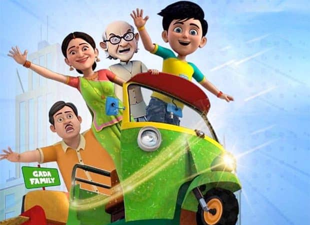 ‘Taarak Mehta ka Ooltah Chashmah’ Explores the World of Gaming, Animation, and E-Commerce