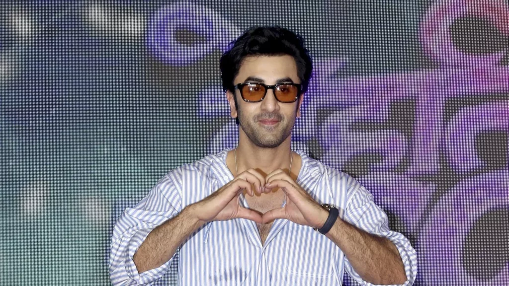ran2 Magnificent Ranbir Kapoor Age, Height, Bio, Income, Net Worth, Family, and More in 2024