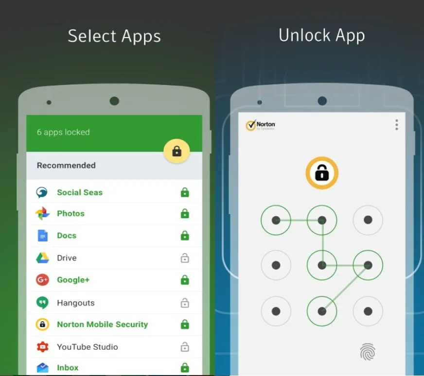 How to Lock Apps in Samsung Galaxy