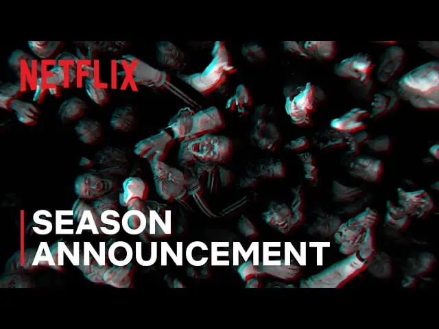 All Of Us Dead Are Season 2