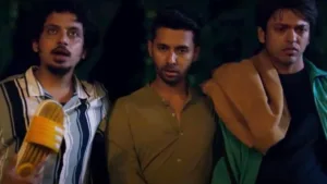 Shantit Kranti 2 Release Date