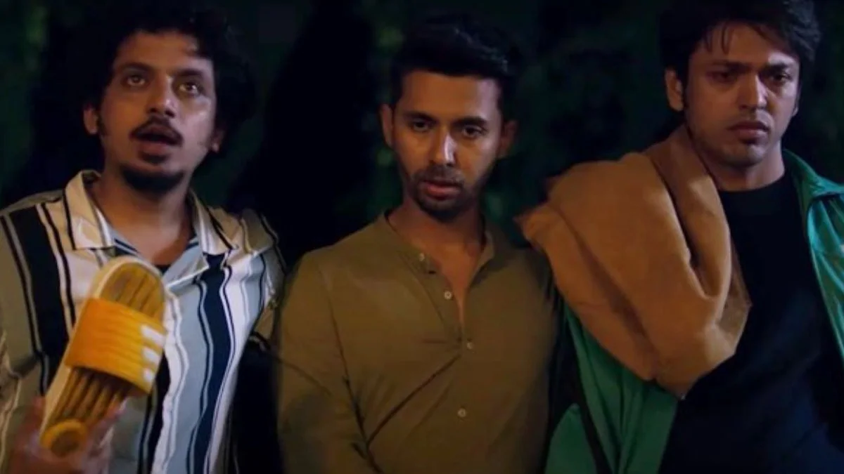 Shantit Kranti 2 Release Date