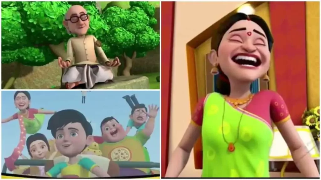 Taarak Mehta ka Ooltah Chashmah