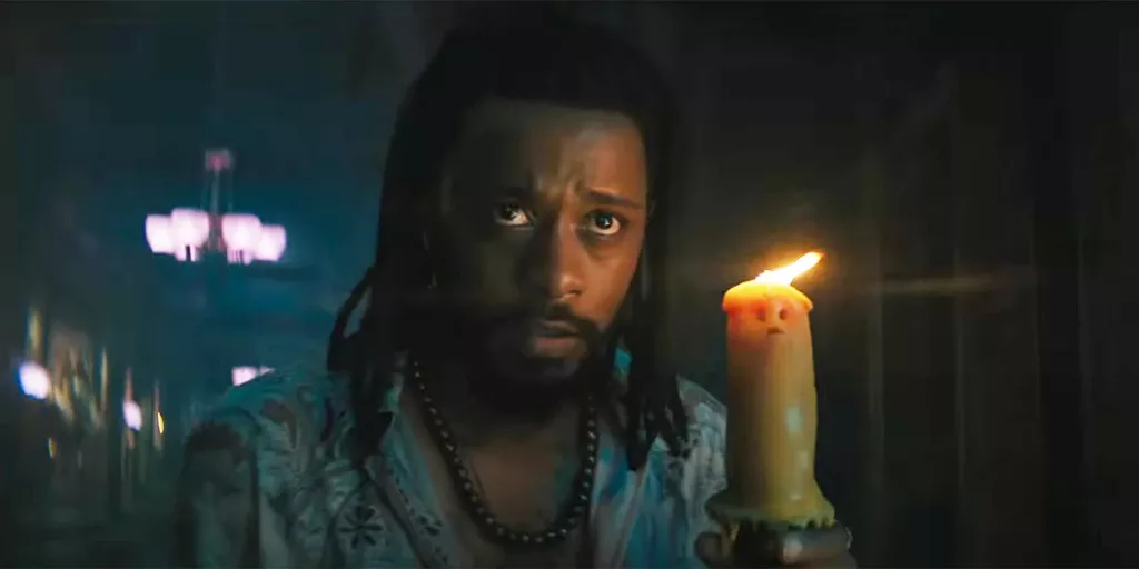 the haunted mansion lakeith stanfield 2023's New Horror Alert: Haunted Mansion OTT Released Date! Before Halloween Know Plot, Cast & Much More