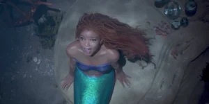 The Little Mermaid OTT Release Date