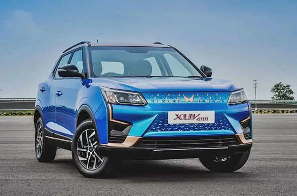 xx0 Top 10 SUVs under ₹20 lakhs in 2023