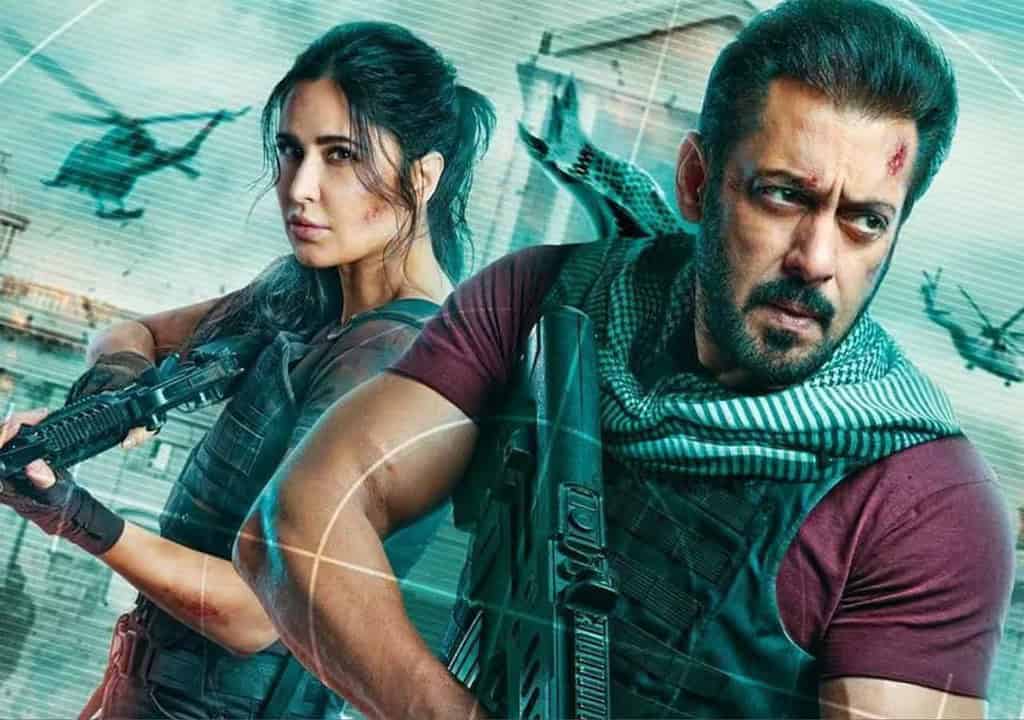 yy7 Tiger 3 Official Release Date: Everything We Know About Salman Khan-Katrina Kaif’s Film
