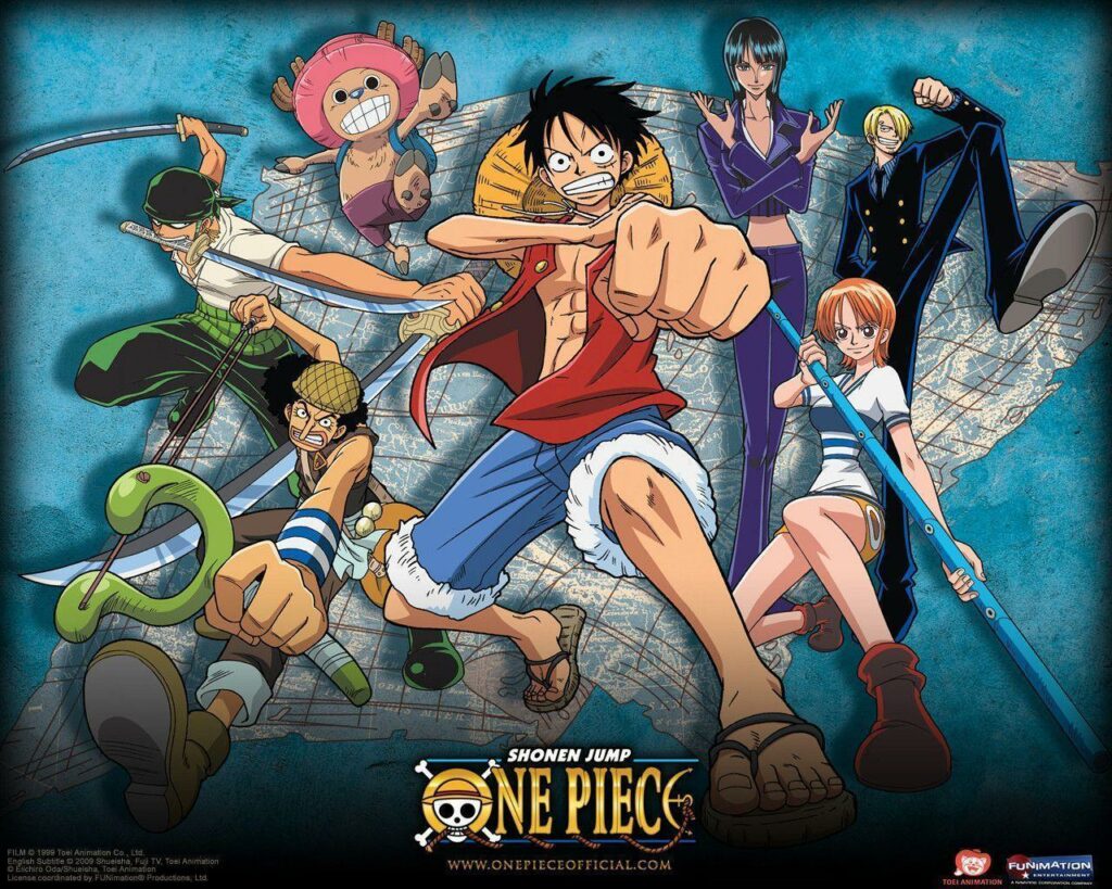 zWufMIU One Piece Season 2 is Ready to Sail: Here's all the details about it
