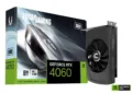 Nvidia GeForce RTX 4060