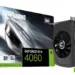 Nvidia GeForce RTX 4060