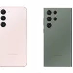 Samsung Galaxy S23 and S23 Ultra: Unmissable Discounts at Amazon’s Great Indian Festival Sale 2023