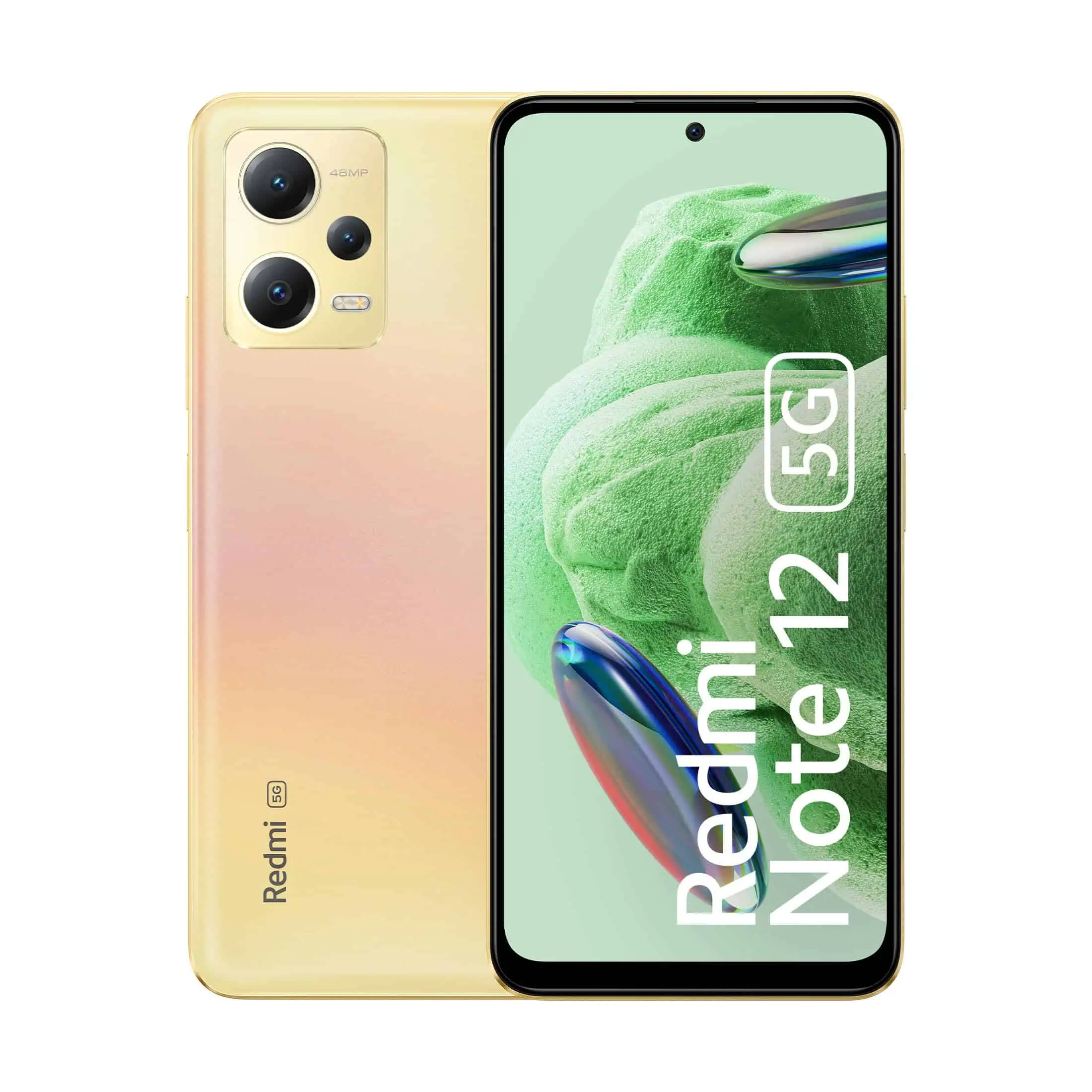 Redmi Note 12 5G to Receive Substantial Discounts on Flipkart and Amazon Sales