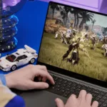 Samsung Galaxy Book 4: A Potential Challenger to Apple’s MacBook Dominance with Intel’s Meteor Lake Processors