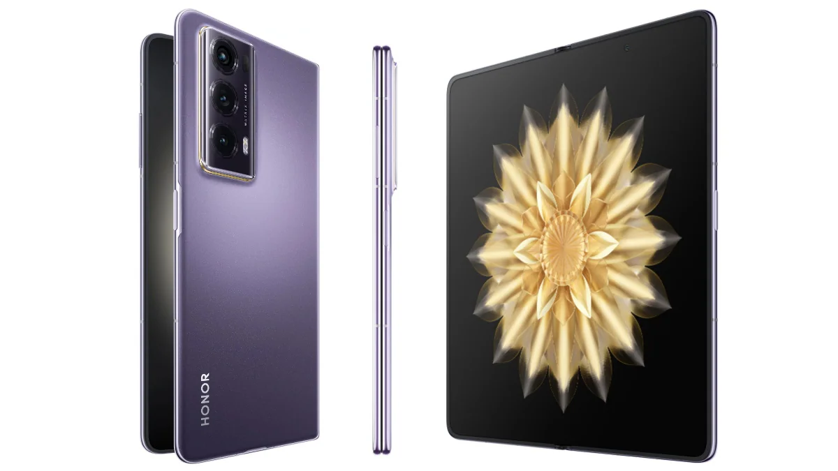 Honor Tech’s New Smartphone to Debut by Year-End, Foldable Phone Set for Early 2024 Launch in India
