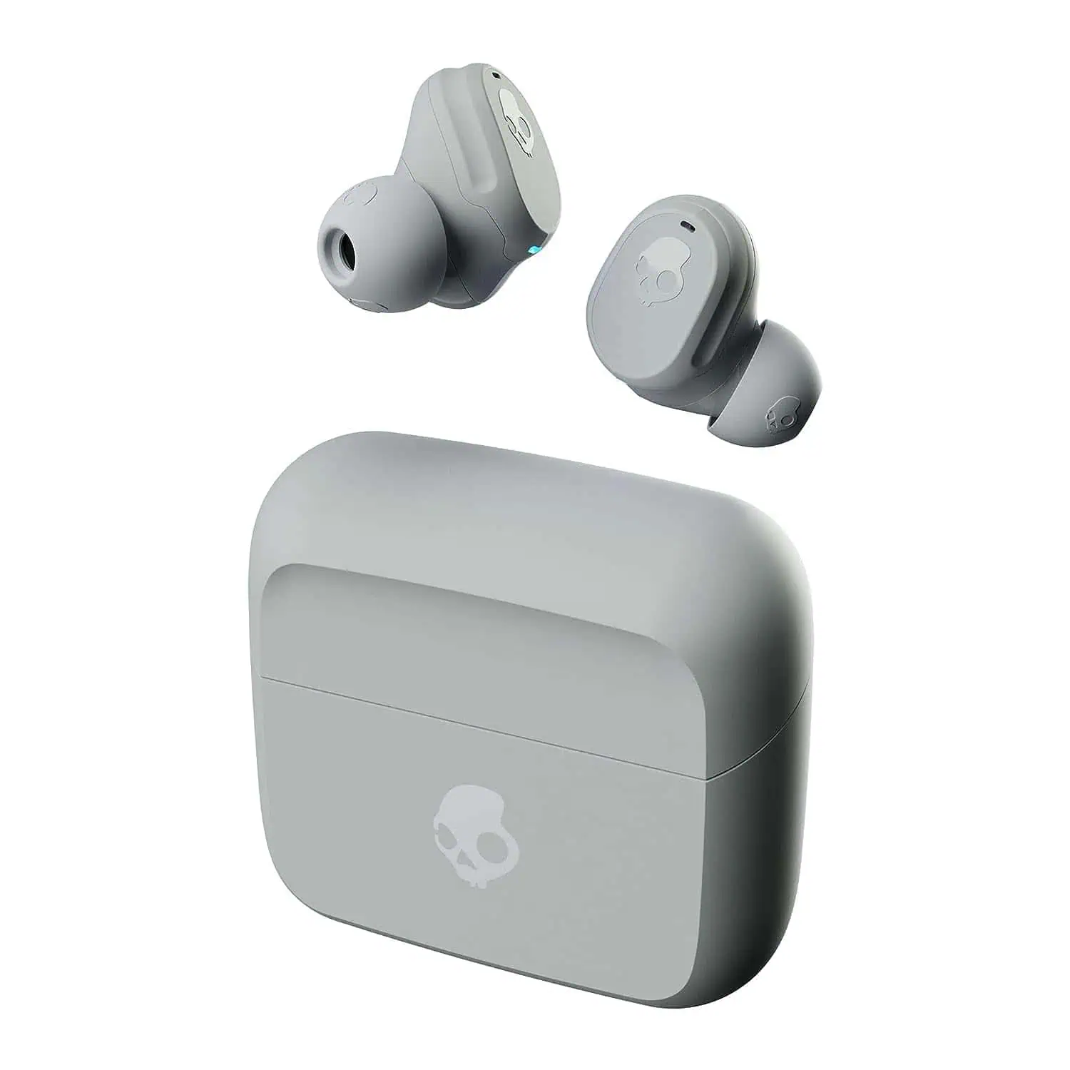 Skullcandy Mod In-Ear Wireless Earbuds: 34 Hr Battery, Microphone, and Bluetooth Connectivity