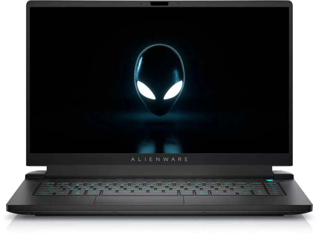 51dooiy0IvL. SL1280 Dell Alienware m15 Gaming Laptop is on Sale for Rs 1,38,490 with Discounts