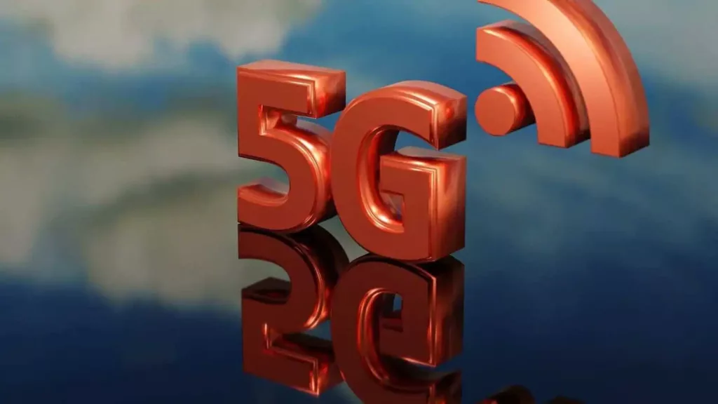 5gconnectivity 1669200719681 1669811998077 1669811998077 5G in India: Here's where we are after 1 year of 5G service