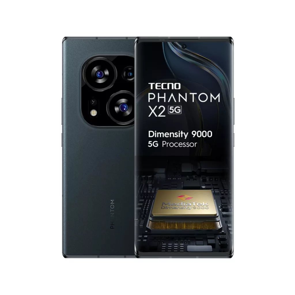 613kSLrCn7L. SL1280 TECNO Phantom X2 5G: The World's 1st 4nm Dimensity 9000 5G Smartphone with 29% Discount on Kickstarter Deal